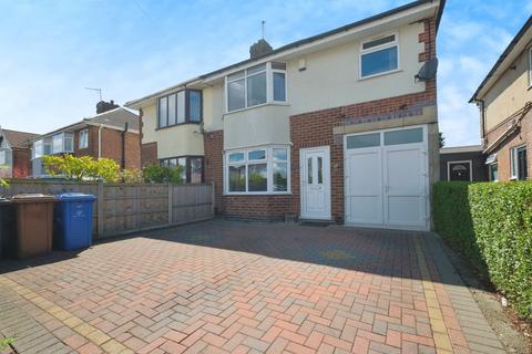undefined, Huntley Avenue, Spondon, Derby