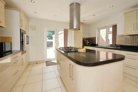 undefined, Huntley Avenue, Spondon, Derby