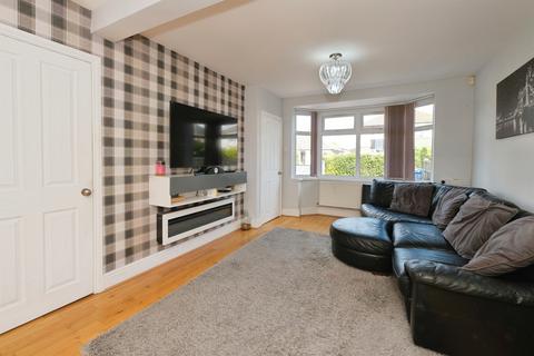 undefined, Huntley Avenue, Spondon, Derby