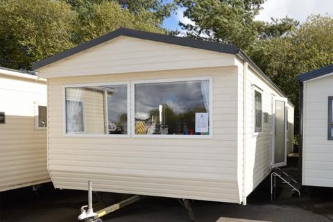 undefined, Two bed Atlas Moonstone Mablethorpe Chalet and Caravan Park, Mablethorpe LN12