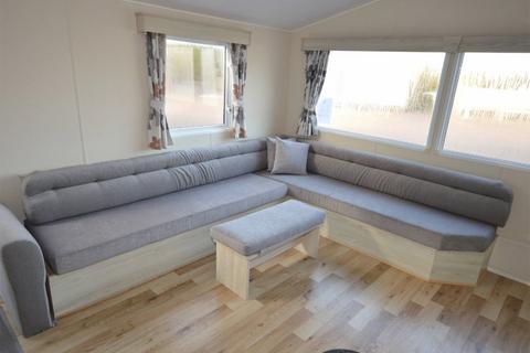 undefined, Two bed Atlas Moonstone Mablethorpe Chalet and Caravan Park, Mablethorpe LN12