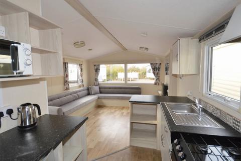 undefined, Two bed Atlas Moonstone Mablethorpe Chalet and Caravan Park, Mablethorpe LN12