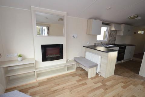 undefined, Two bed Atlas Moonstone Mablethorpe Chalet and Caravan Park, Mablethorpe LN12