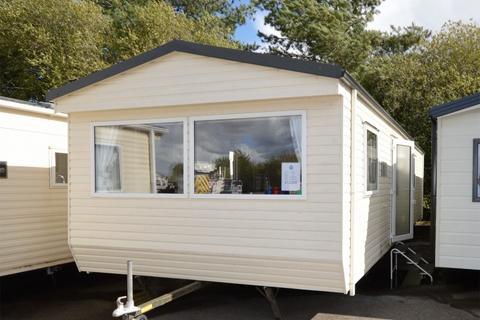 undefined, Two bed Atlas Moonstone Mablethorpe Chalet and Caravan Park, Mablethorpe LN12