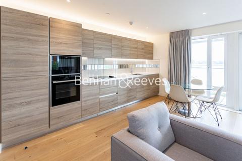 3 bedroom apartment to rent, Duke Of Wellington Avenue, Woolwich SE18