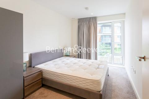 3 bedroom apartment to rent, Duke Of Wellington Avenue, Woolwich SE18