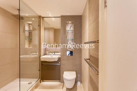 3 bedroom apartment to rent, Duke Of Wellington Avenue, Woolwich SE18