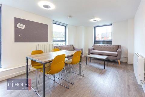 5 bedroom apartment to rent, Cheswick Campus, The Square, Long Down Avenue, Bristol, BS16