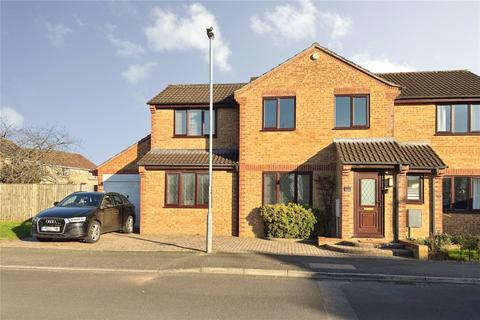 4 bedroom semi-detached house for sale, Kingfisher Drive, Westbury