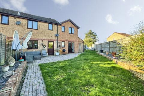 4 bedroom semi-detached house for sale, Kingfisher Drive, Westbury