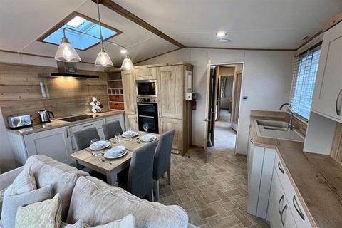 undefined, Mill Rythe Coastal Village – Hampshire