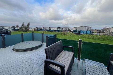 undefined, Mill Rythe Coastal Village – Hampshire