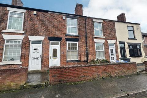 undefined, Heywood Street, Brimington, Chesterfield