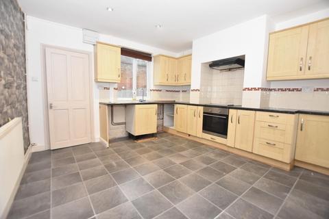 undefined, Heywood Street, Brimington, Chesterfield