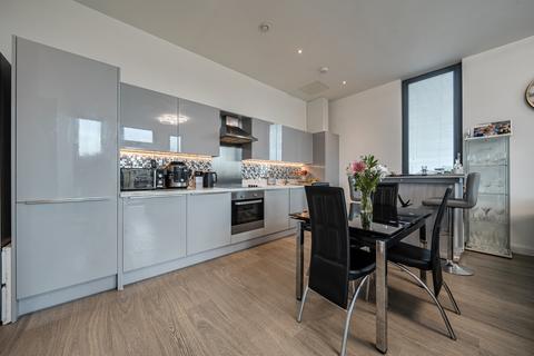 undefined, Aragon House, 65 Cherry Orchard, Ebbsfleet Valley, DA10