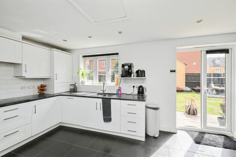 undefined, Finbracks, Stevenage