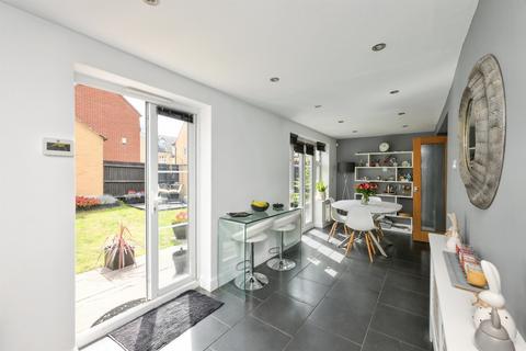 undefined, Finbracks, Stevenage