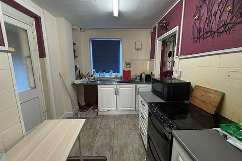 undefined, Northwood Park Road, Bushbury, Wolverhampton