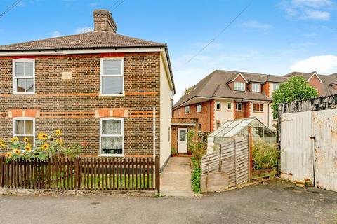 2 bedroom semi-detached house for sale, Wilton Road, Redhill