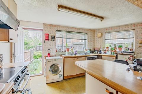 2 bedroom semi-detached house for sale, Wilton Road, Redhill
