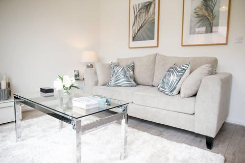 undefined, at Hall Park, 32 Redstart Place, Worksop S81