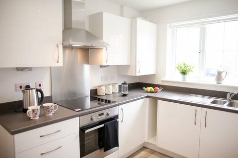 undefined, at Hall Park, 32 Redstart Place, Worksop S81
