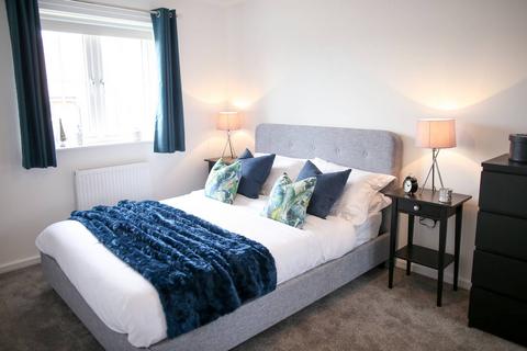 undefined, at Hall Park, 32 Redstart Place, Worksop S81