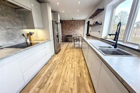 3 bedroom detached house for sale, Cateran Way, Cramlington, Northumberland, NE23 6EX