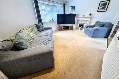 3 bedroom detached house for sale, Cateran Way, Cramlington, Northumberland, NE23 6EX