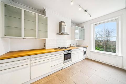 2 bedroom apartment to rent, Nightingale Lane, SW12
