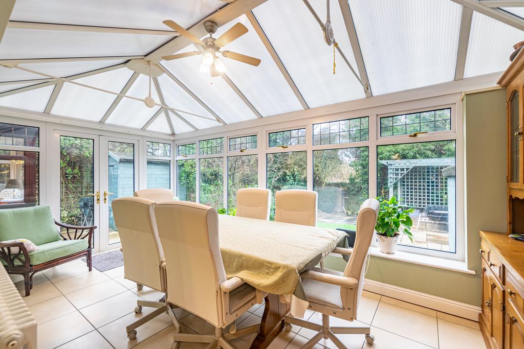 Conservatory