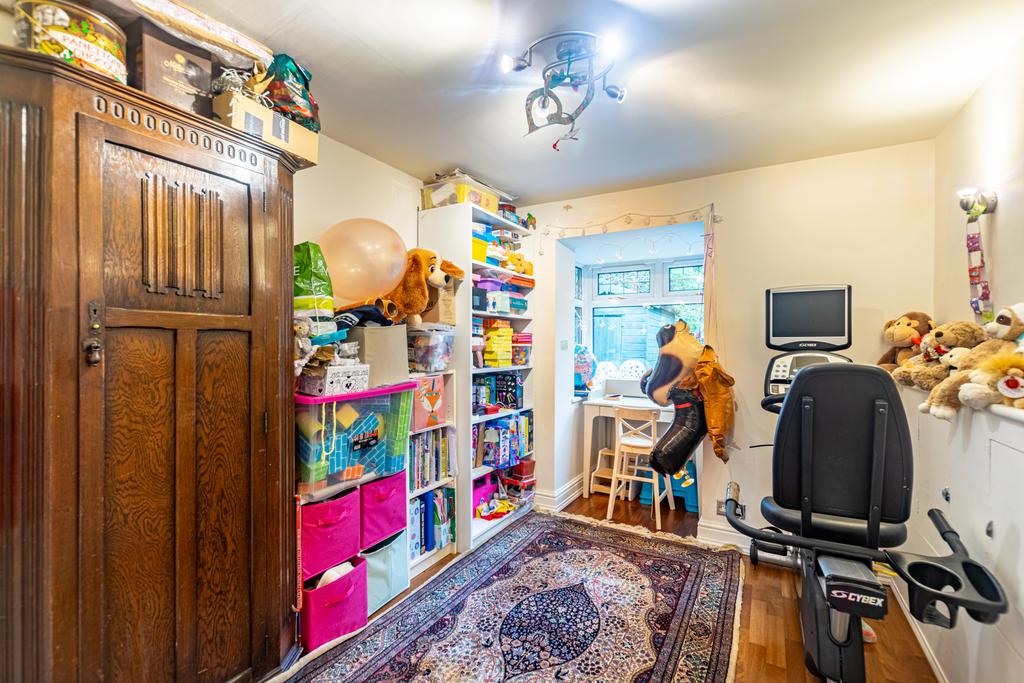 Familyroom