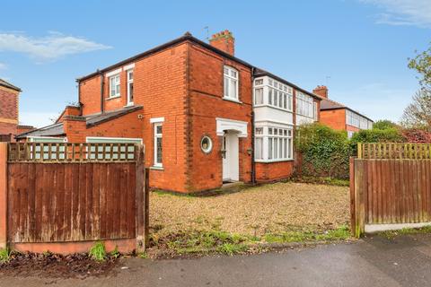 undefined, Holden Crescent, Newark