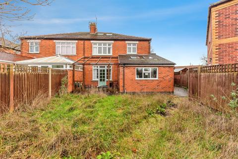 undefined, Holden Crescent, Newark