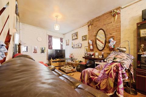 3 bedroom end of terrace house for sale, Margate Road, Southsea