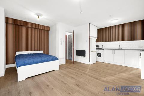 undefined, York Close, London E6