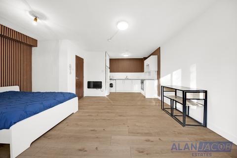 undefined, York Close, London E6