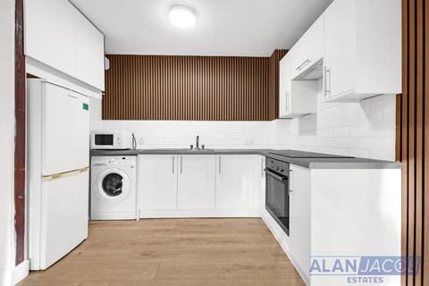 undefined, York Close, London E6