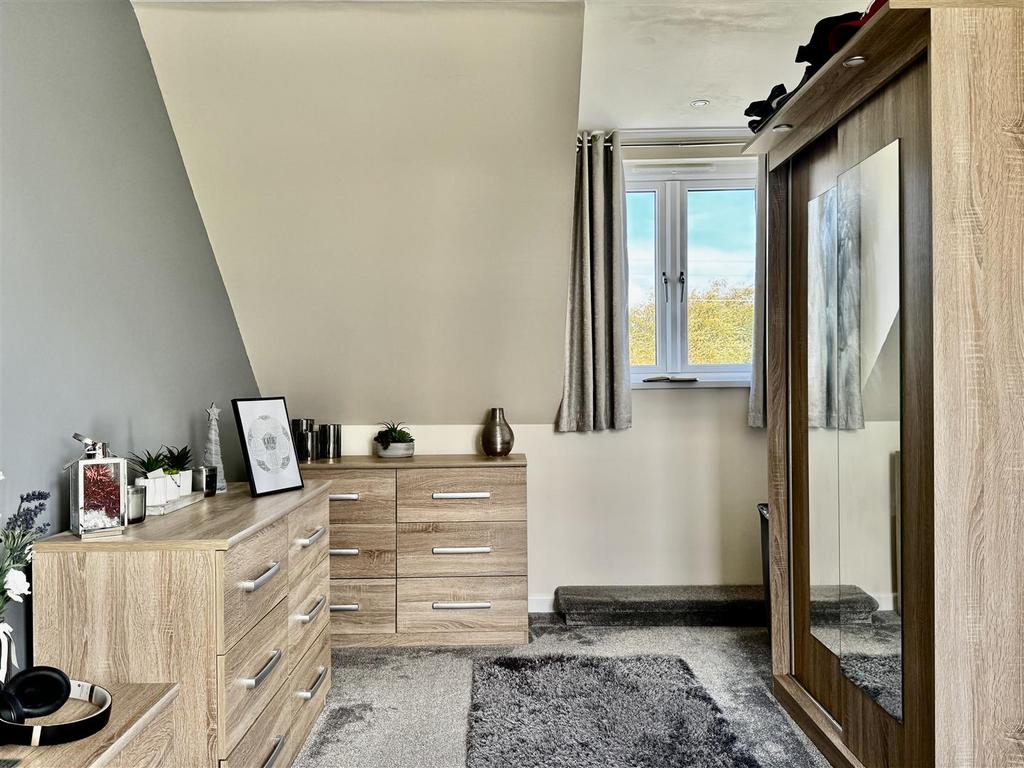 Dressing Room
