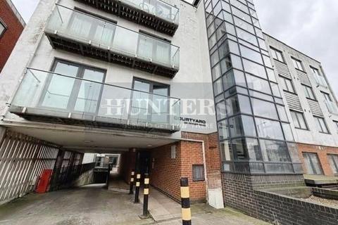 1 bedroom flat to rent, 33 Pinner Road, Harrow