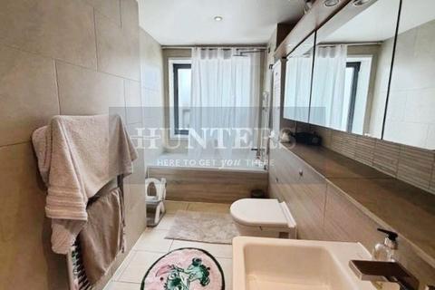 1 bedroom flat to rent, 33 Pinner Road, Harrow