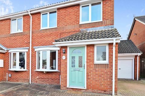 Linden Road, Whitley Bay NE25