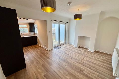 undefined, Rye Street, Eastbourne BN22
