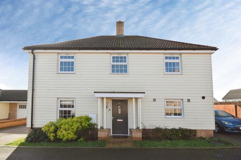 undefined, Hibbert Drive, Dunmow