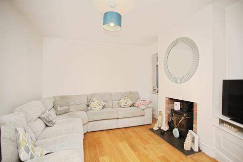 undefined, George Street, Enderby, Leicester