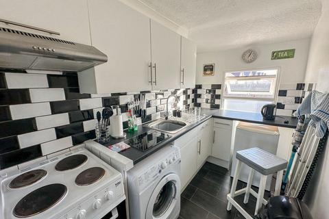1 bedroom maisonette for sale, Church Street, Old Town, Eastbourne