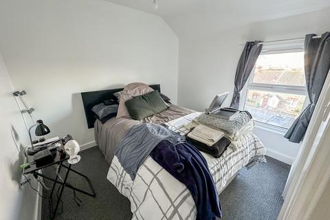 1 bedroom maisonette for sale, Church Street, Old Town, Eastbourne