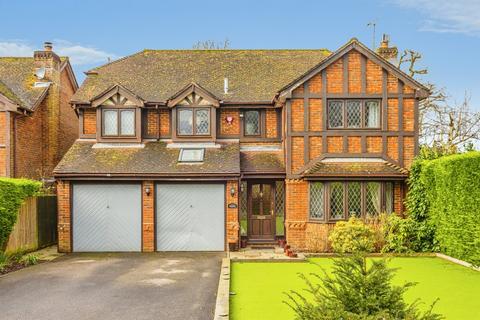 Snowdrop Lane, Lindfield, Haywards Heath