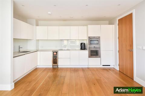 2 bedroom apartment for sale, 2 Acton Walk, London N20