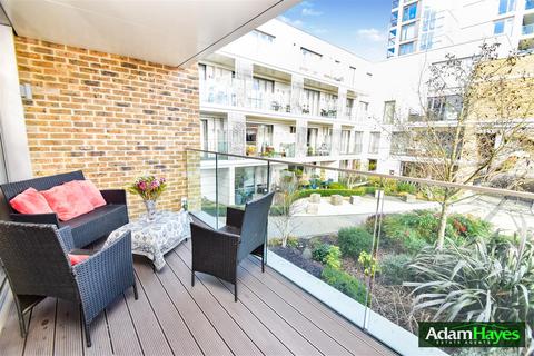 2 bedroom apartment for sale, 2 Acton Walk, London N20